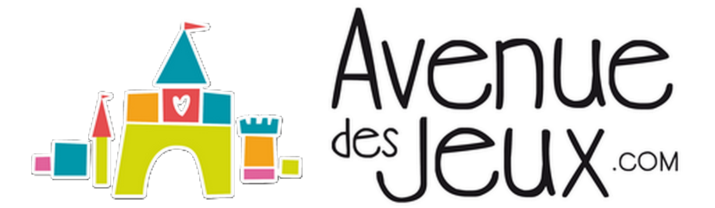 Comment contacter AVENUE DES JEUX en Belgique 