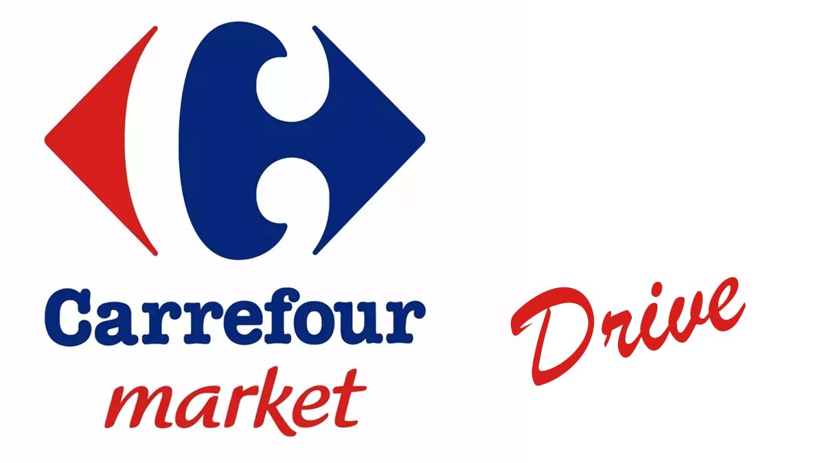 Comment joindre le service client de carrefour drive