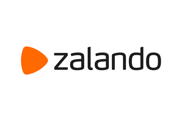 Zalando-par telephone