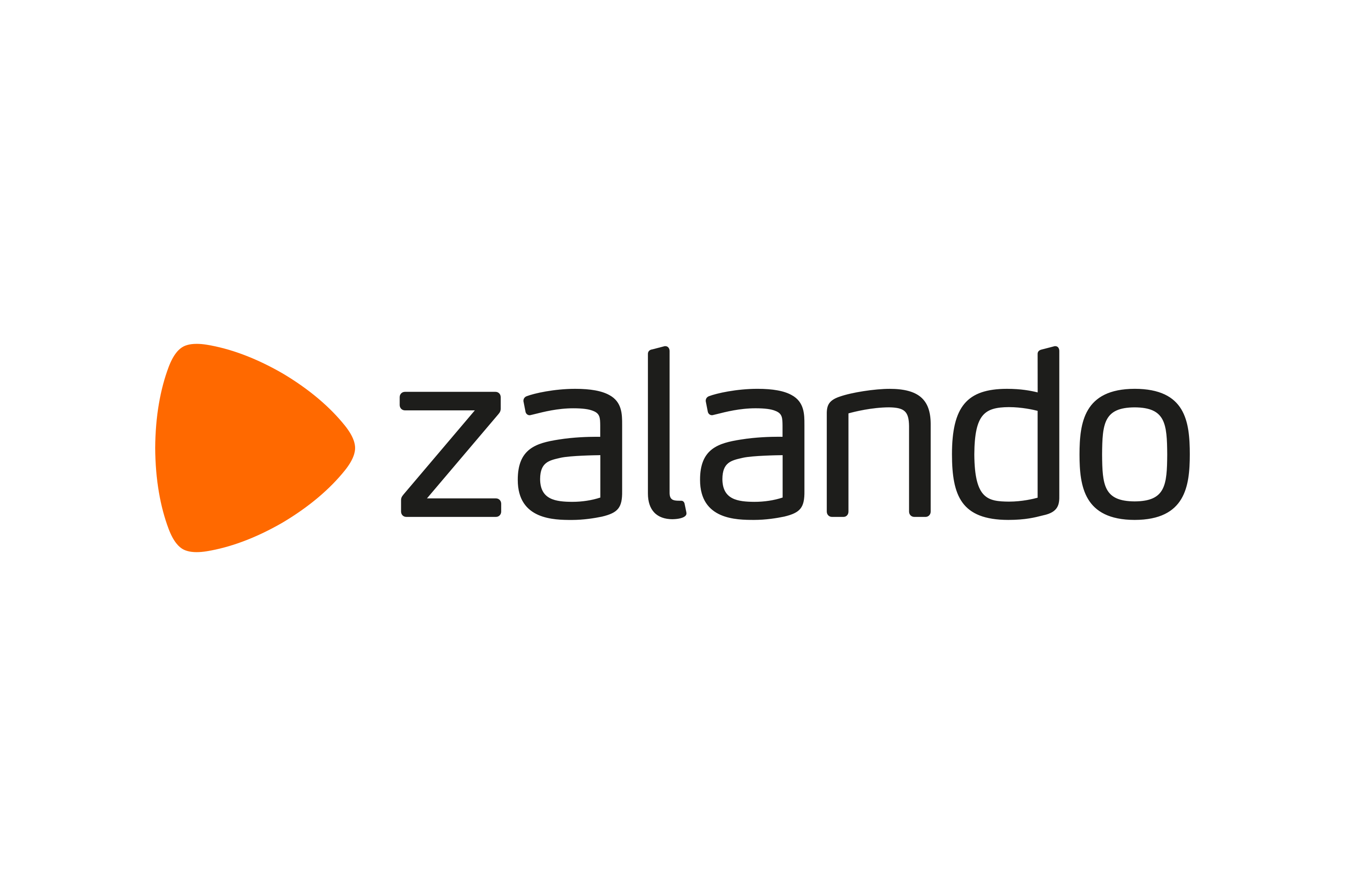 Zalando-par telephone