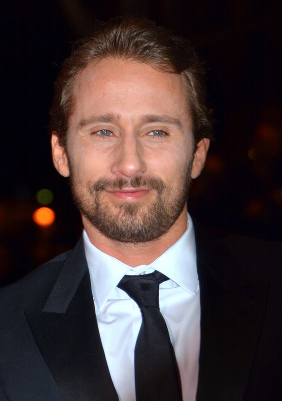 contacter Matthias Schoenaerts