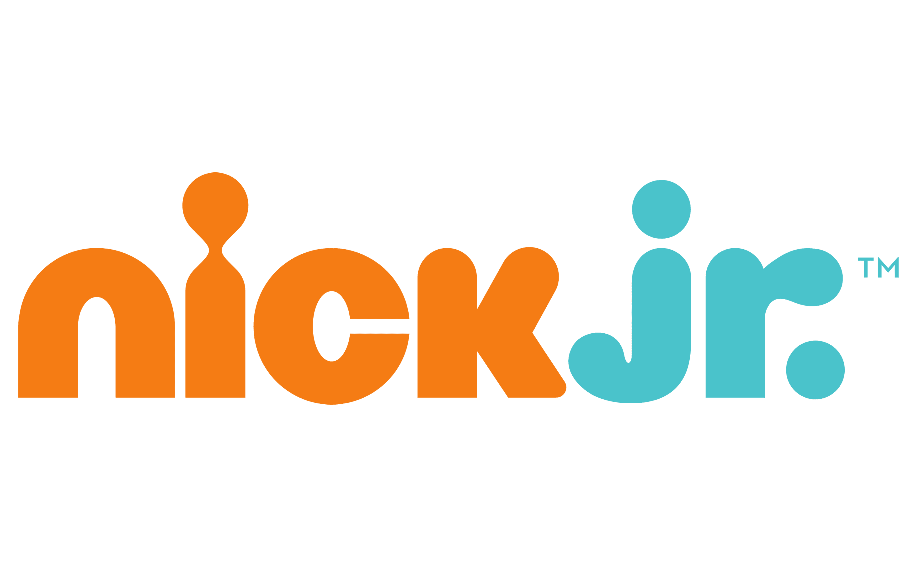 contacter Nick Jr. Vlaanderen