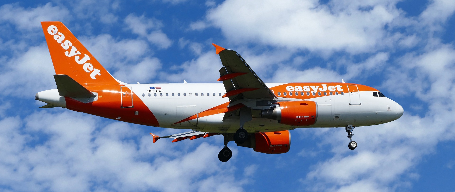 Entrer en contact avec Easyjet