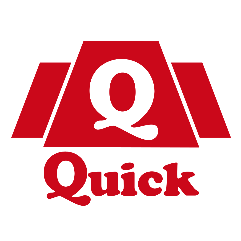 Entrer en contact avec Quick