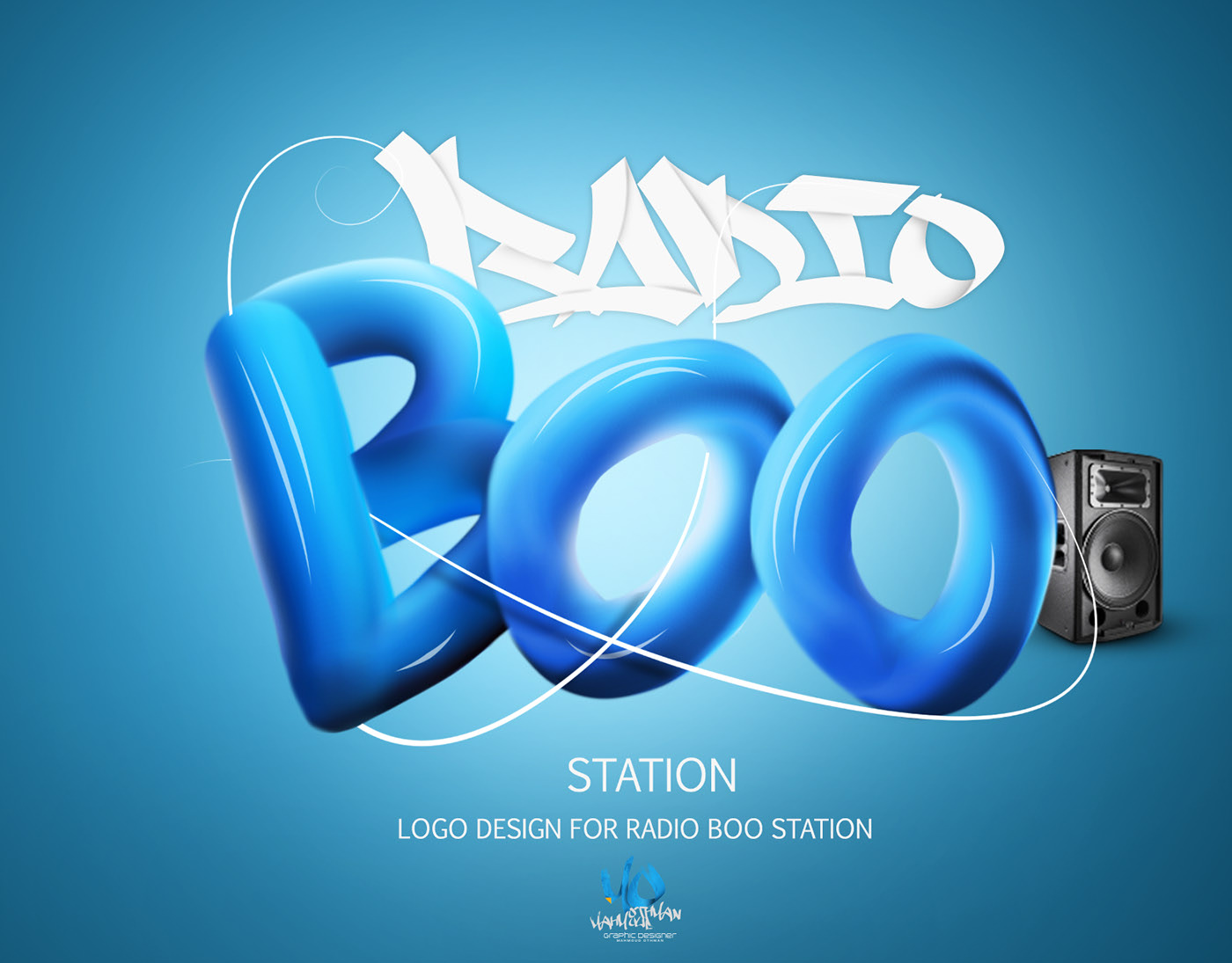 Entrer en contact avec la Radio BOO