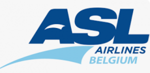 Entrer en contact avec ASL Airlines Belgium