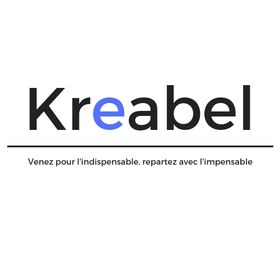Entrer en contact avec Kreabel