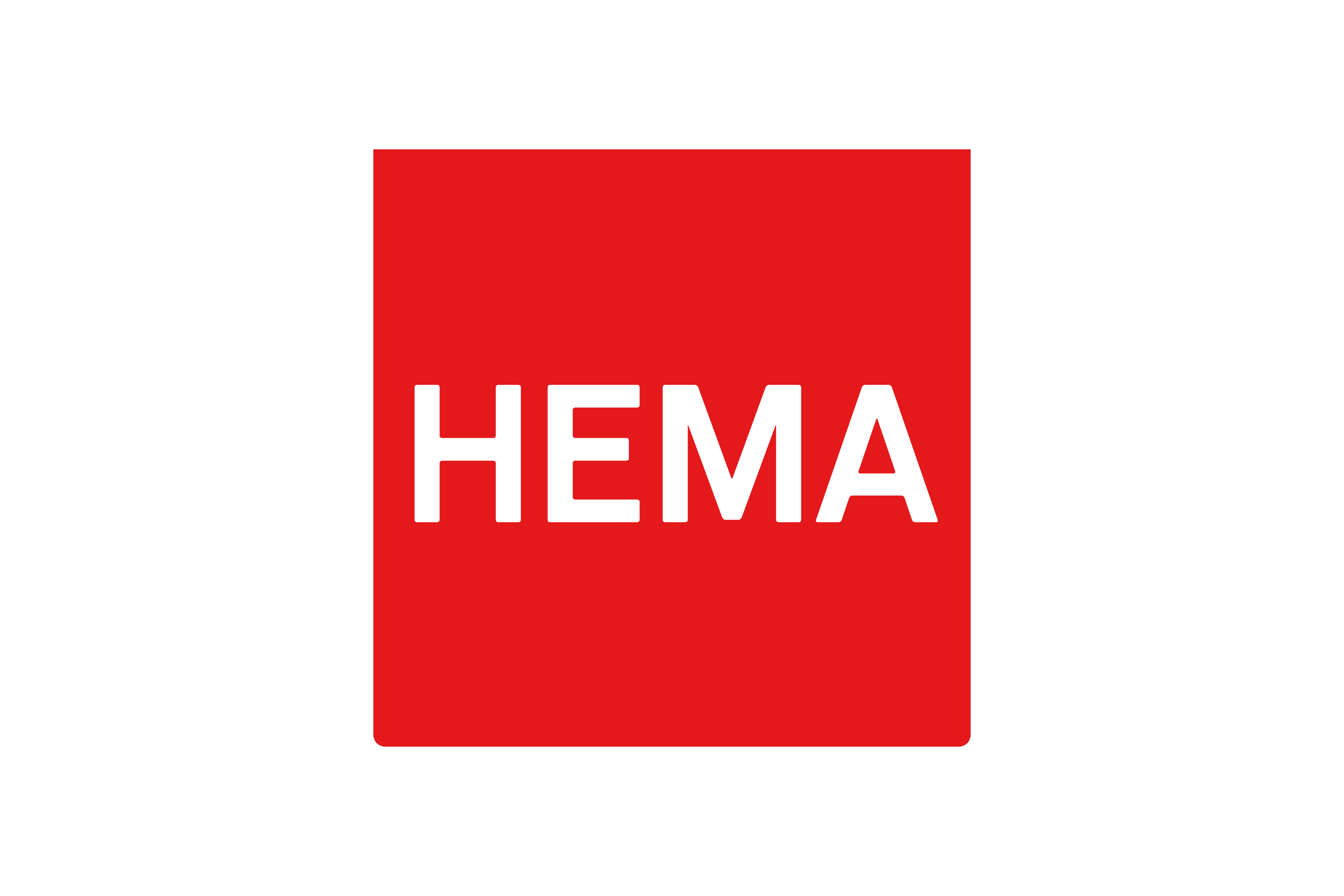 Entrer en contact avec HEMA