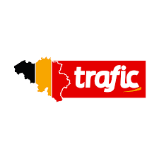 Entrer en contact avec Trafic Belgique