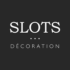 Entrer en contact avec Slots Décoration