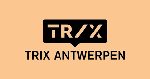 Entrer en relation avec le Trix à Anvers