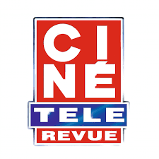 Entrer en relation avec Ciné Revue
