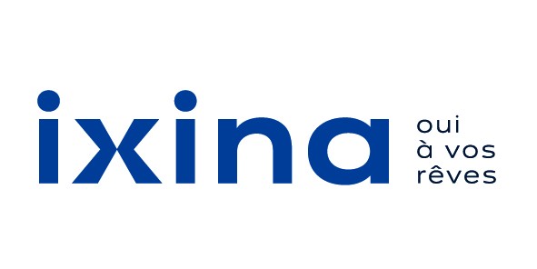 Entrer en relation avec Ixina en Belgique