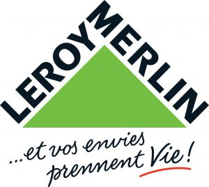 Entrer en relation avec Leroy Merlin 