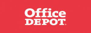 Entrer en relation avec Office Depot en Belgique