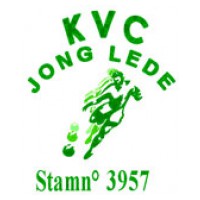 Entrer en contact avec KVC Jong Lede