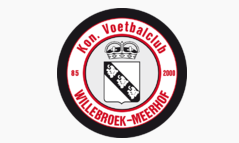 Entrer en contact avec le KVC Willebroek-Meerhof