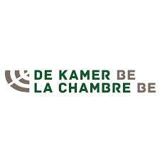 Entrer en relation avec la Chambre des représentants (Chambre basse) de Belgique