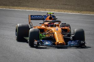 Entrer en contact avec Stoffel Vandoorne