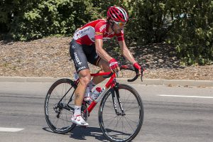 Entrer en contact avec Thomas De Gendt