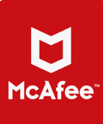 Entrer en contact avec McAfee Antivirus