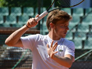 Entrer en relation avec David Goffin