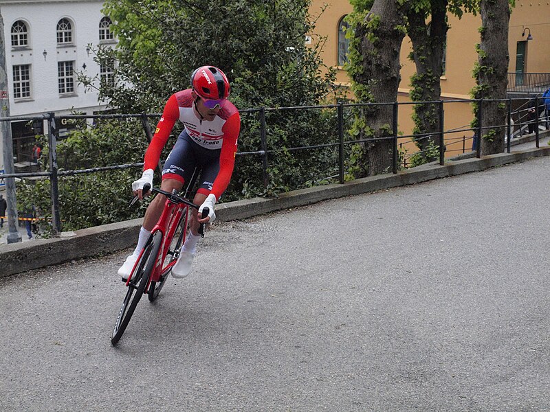 Entrer en contact avec Jasper Stuyven