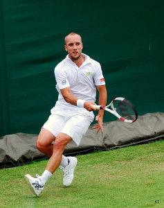 Entrer en relation avec Steve Darcis 