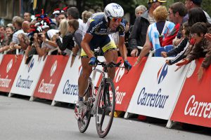 Entrer en relation avec Thomas De Gendt 