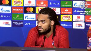 Entrer en relation avec Jason Denayer