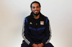 Entrer en relation avec Jason Denayer