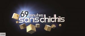 Entrer en relation avec l'émission 69 minutes sans chichis