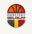 Enter en relation avec Basketball Belgium