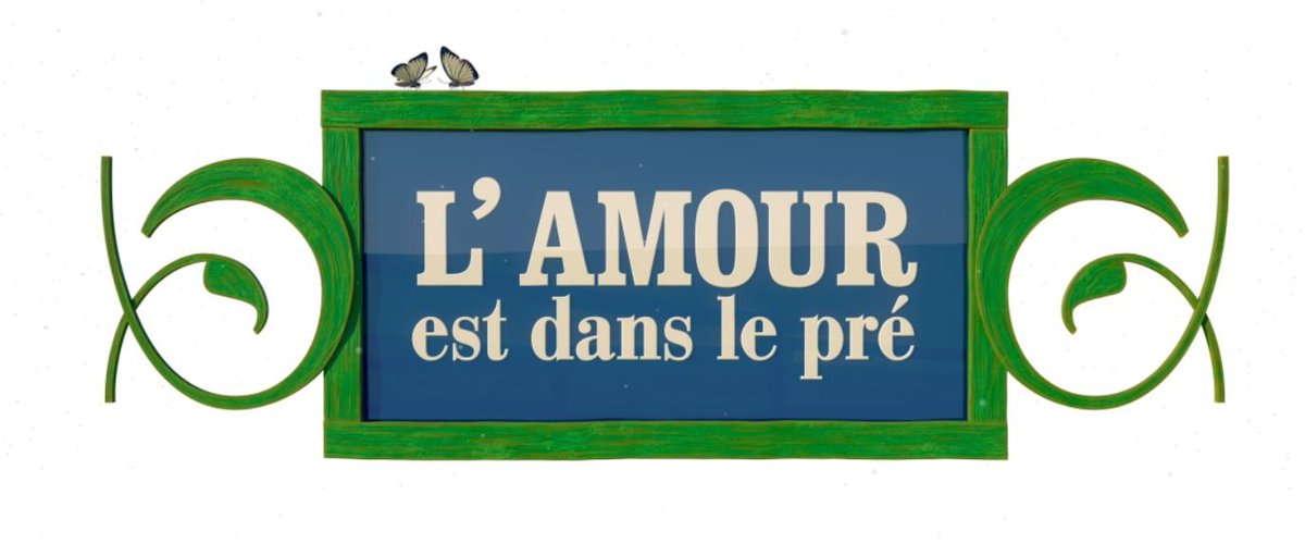 Entrer en relation avec l'émission L'amour est dans le pré