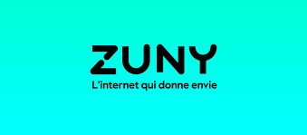 Entrer en contact avec Zuny