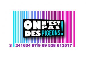 Entrer en contact avec l'émission On n'est pas des pigeons