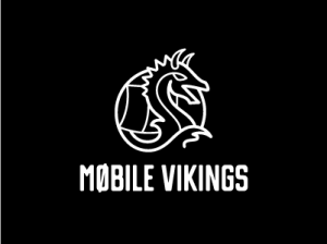 Entrer en relation avec  Mobile Vikings 