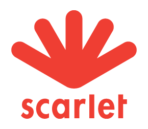 Entrer en contact avec Scarlet