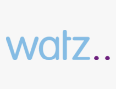 Entrer en contact avec Watz