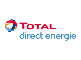 Entrer en contact avec Total Direct Energie en Belgique