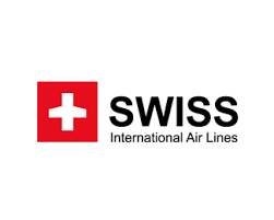 Entrer en relation avec Swiss International Air Lines
