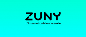 Entrer en relation avec carte SIM Zuny