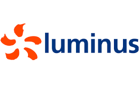 Entrer en contact avec Luminus