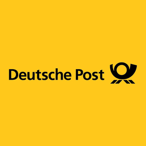 Entrer en relation avec  Deutsche Post