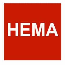 Entrer en contact avec Hema Belgique