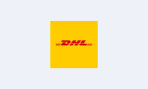 Entrer en contact avec DHL