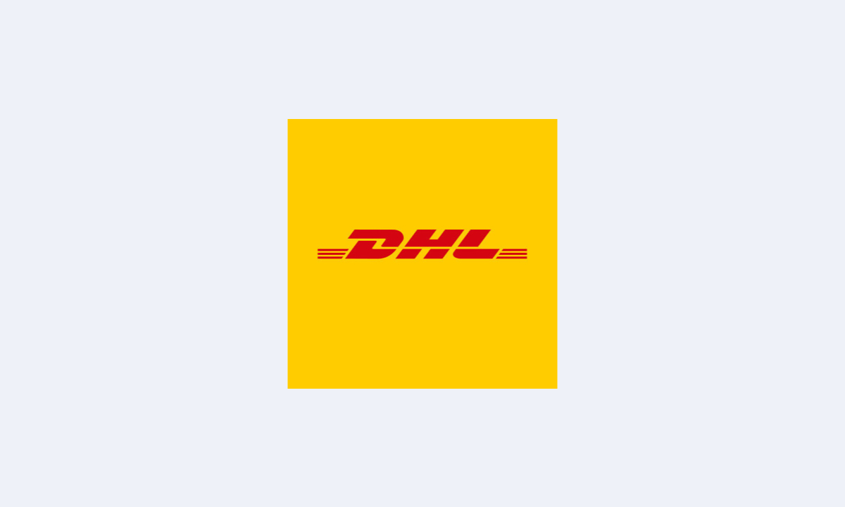 Entrer en contact avec DHL