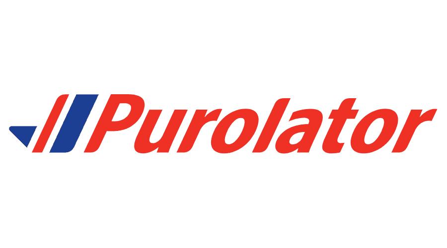 Entrer en contact avec Purolator