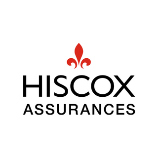 Entrer en contact avec Hiscox