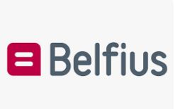 Entrer en contact avec Belfius